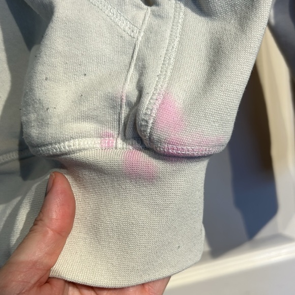 Change Recycled One Planet Sweatshirt Hoodie - Picture 5 of 9